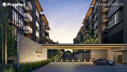 Jalan Merah Saga (D10), Condominium #603055601